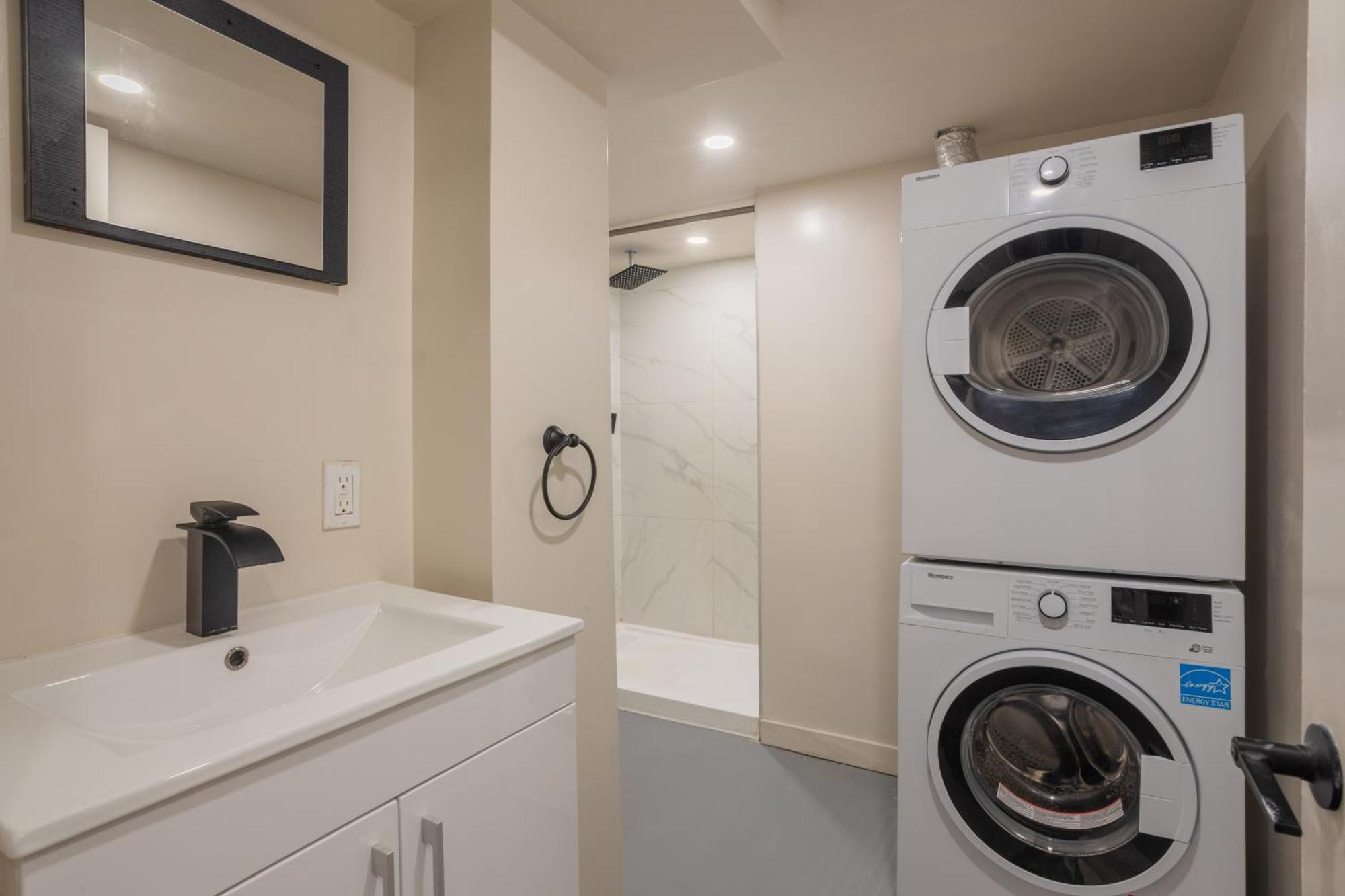 Apartment Stylish 4br In The Heart Of Plateau