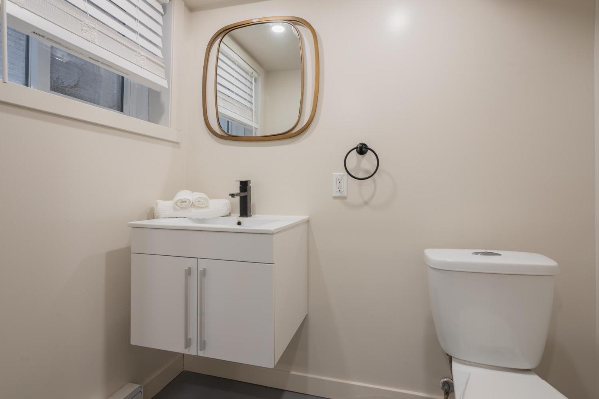 Apartment Stylish 4br In The Heart Of Plateau