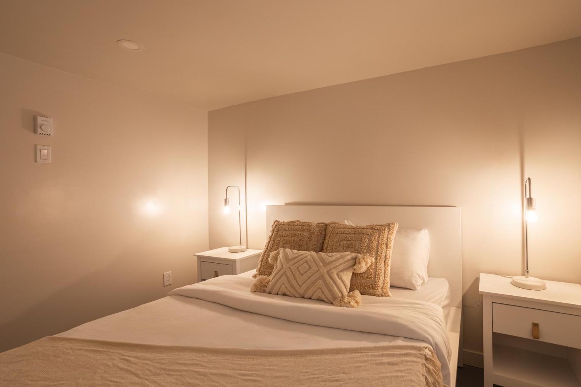 Apartment Stylish 4br In The Heart Of Plateau *