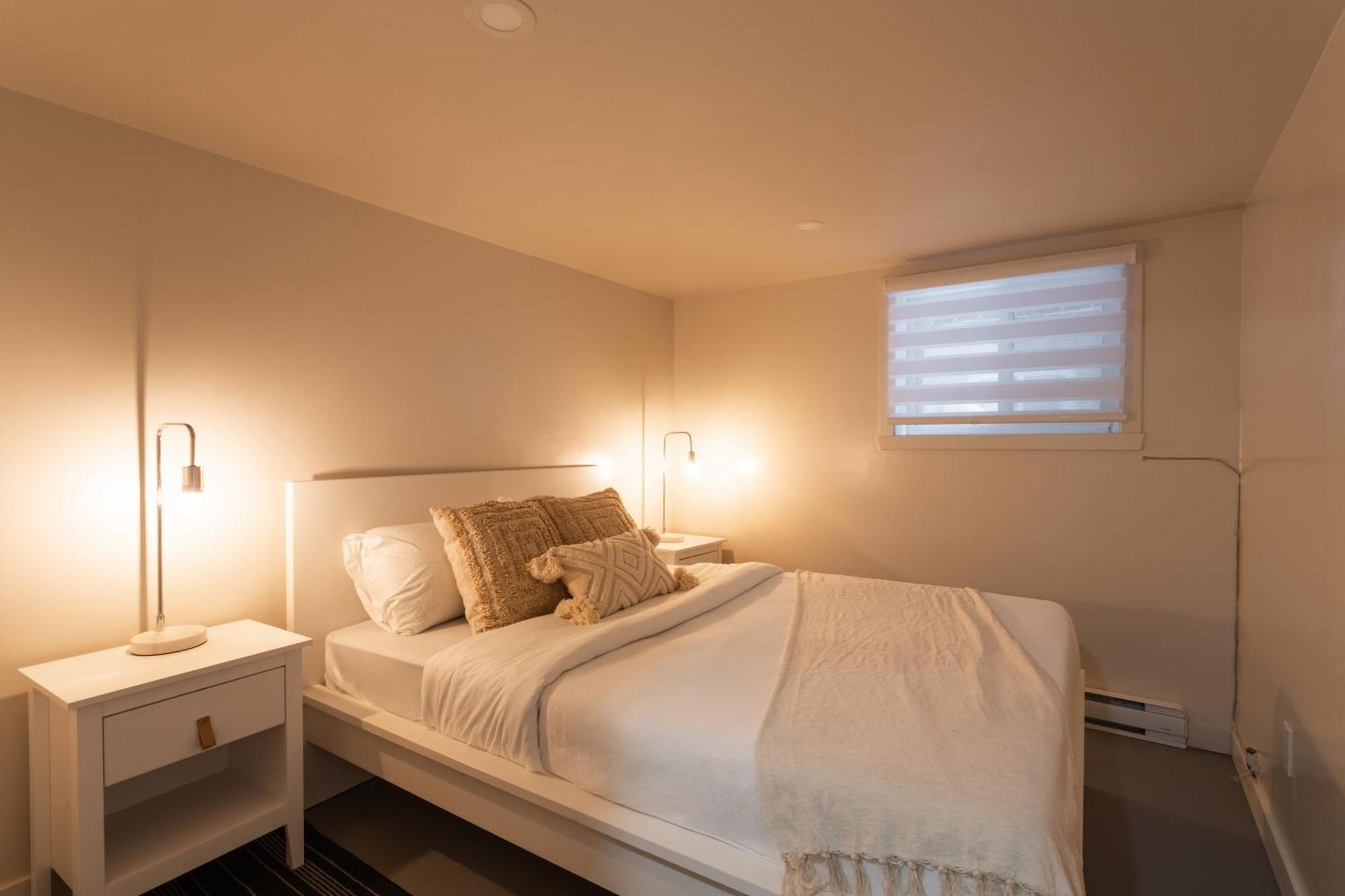Stylish 4br In The Heart Of Plateau *