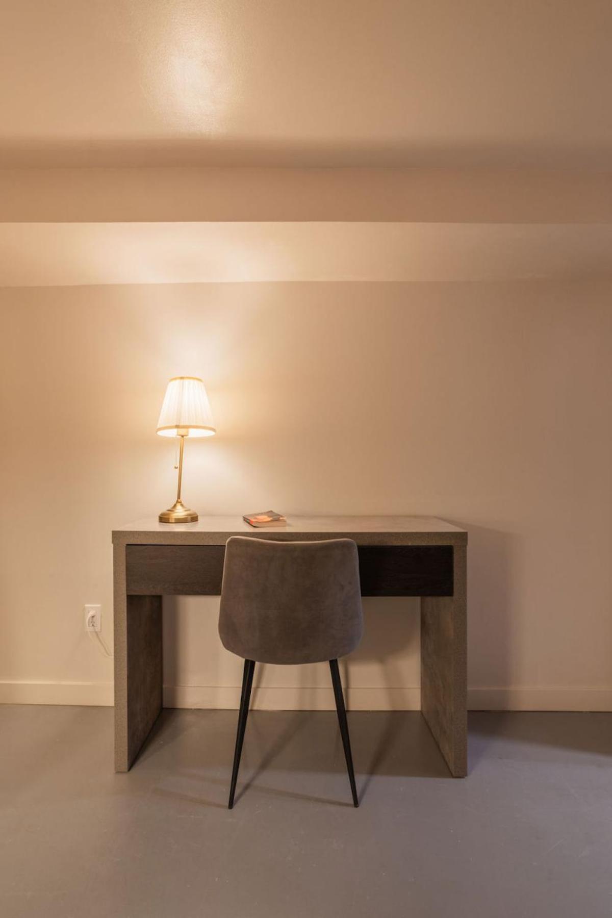 Stylish 4br In The Heart Of Plateau *